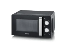 SEVERIN Mikroovn 700 Watt -Køkkenmaskiner Butik 30687 high scaled