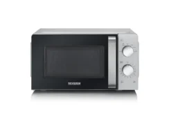 SEVERIN Mikroovn 700 Watt -Køkkenmaskiner Butik 30748 2 high scaled