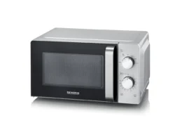 SEVERIN Mikroovn 700 Watt -Køkkenmaskiner Butik 30748 high scaled