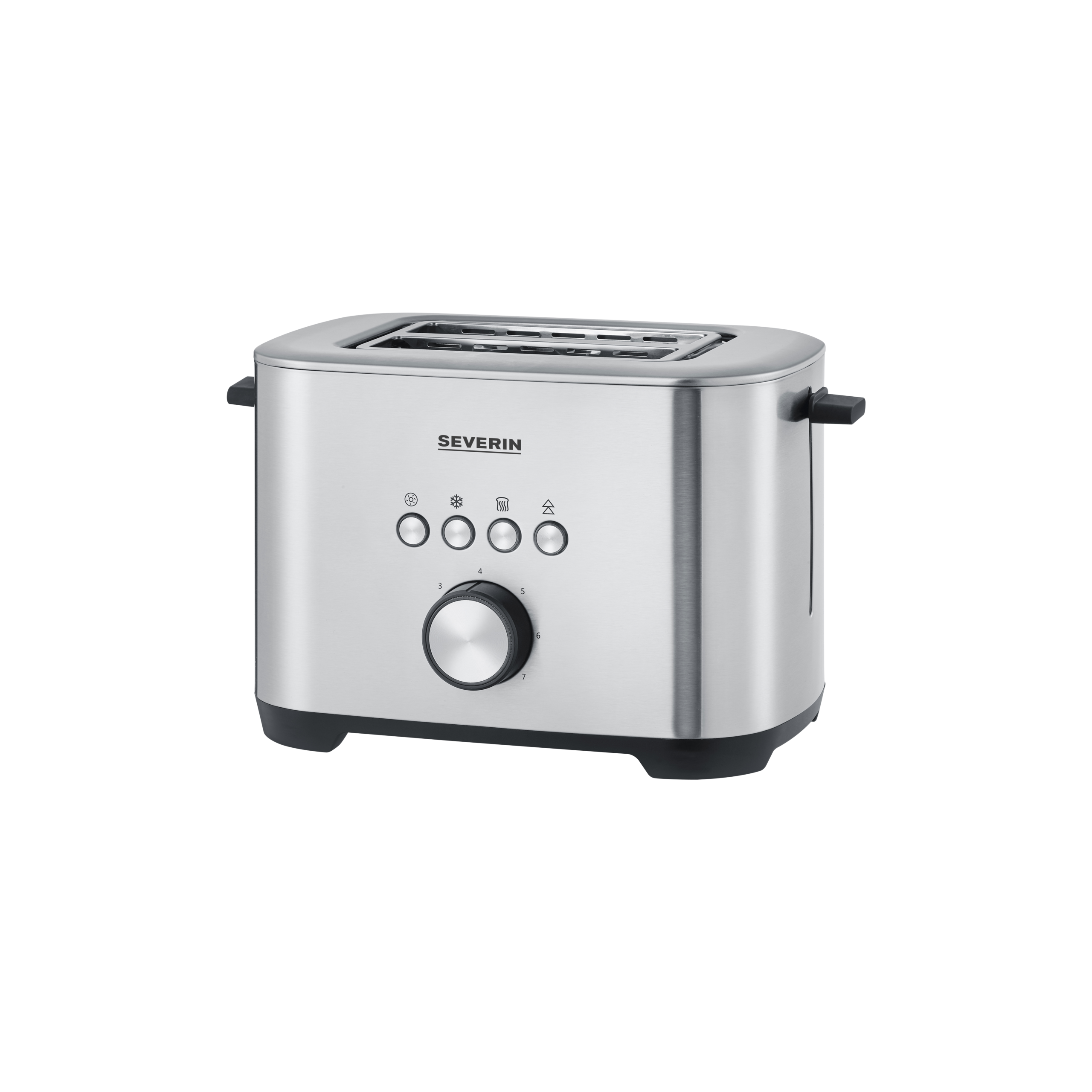 SEVERIN Brødrister 2-skiver 800 Watt 3 SEVERIN Brødrister 2-skiver 800 Watt