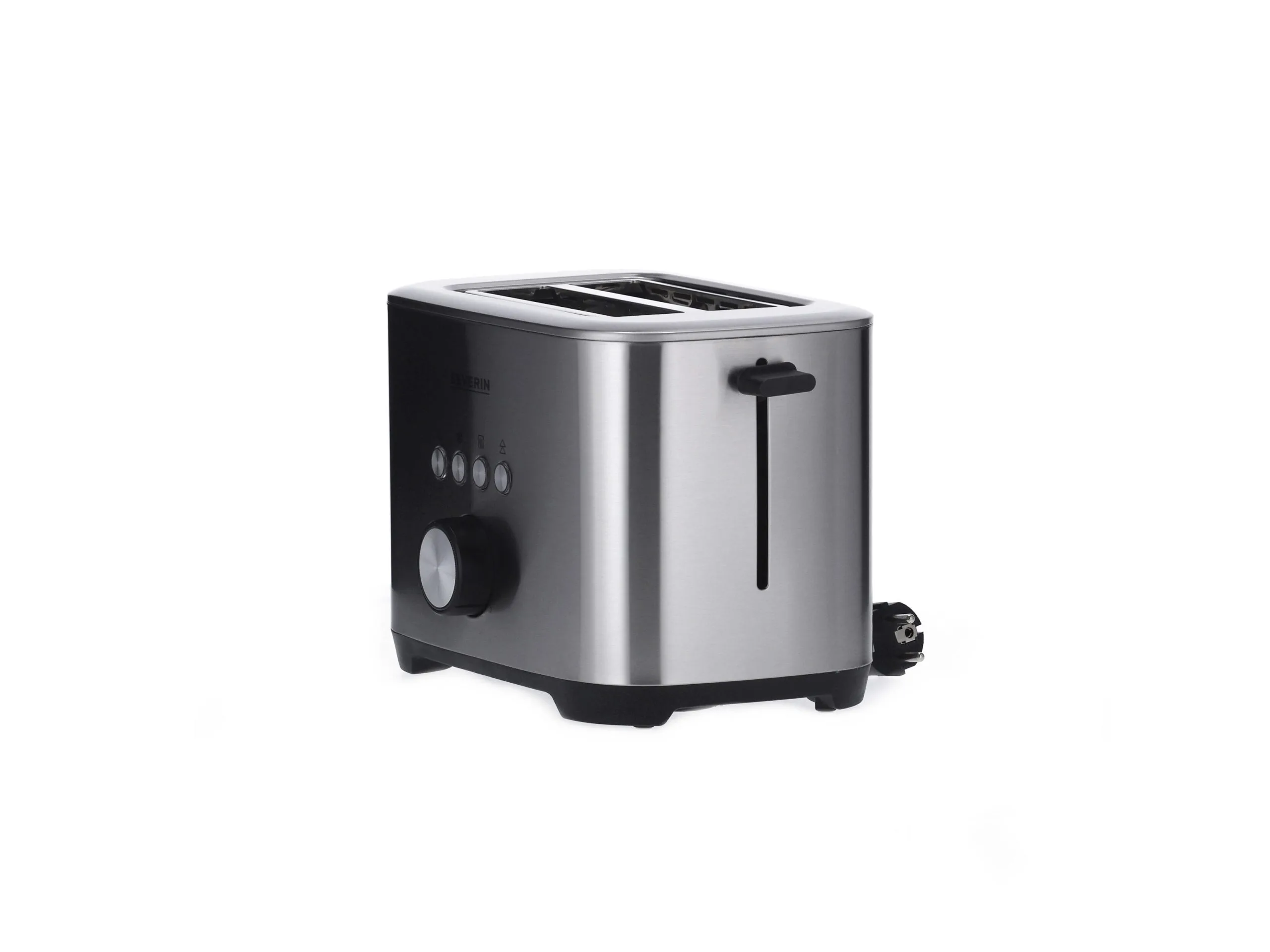 SEVERIN Brødrister 2-skiver 800 Watt 5 SEVERIN Brødrister 2-skiver 800 Watt - Billede 3