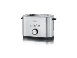 SEVERIN Brødrister 2-skiver 800 Watt 15 SEVERIN Brødrister 2-skiver 800 Watt -Køkkenmaskiner Butik 30759 high scaled