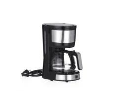 SEVERIN Kaffemaskine 750 Watt -Køkkenmaskiner Butik 30783 2 high scaled