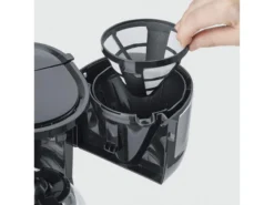 SEVERIN Kaffemaskine 750 Watt -Køkkenmaskiner Butik 30783 detail high scaled