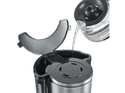 SEVERIN Kaffemaskine 1000 Watt 14 SEVERIN Kaffemaskine 1000 Watt -Køkkenmaskiner Butik 30784 funk high