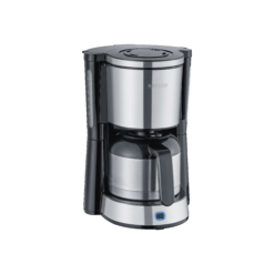 SEVERIN Kaffemaskine M. Termokande 1000 Watt