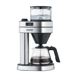 SEVERIN Caprice Kaffemaskine 1450 Watt