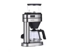 SEVERIN Caprice Kaffemaskine 1450 Watt -Køkkenmaskiner Butik 30786 3 high scaled