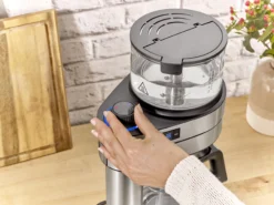 SEVERIN Caprice Kaffemaskine 1450 Watt -Køkkenmaskiner Butik 30786 env 6 high scaled