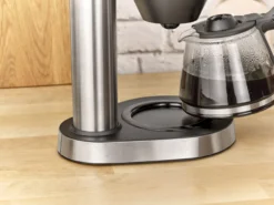 SEVERIN Caprice Kaffemaskine 1450 Watt -Køkkenmaskiner Butik 30786 env 7 high scaled