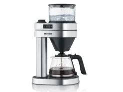 SEVERIN Caprice Kaffemaskine 1450 Watt -Køkkenmaskiner Butik 30786 high