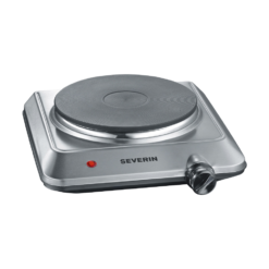 SEVERIN Kogeplade 1500 Watt