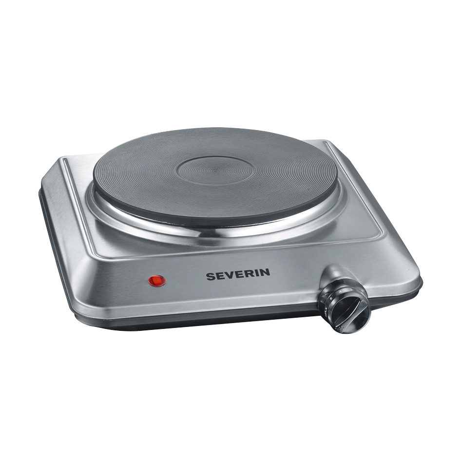 SEVERIN Kogeplade 1500 Watt 3 SEVERIN Kogeplade 1500 Watt