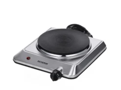 SEVERIN Kogeplade 1500 Watt 9 SEVERIN Kogeplade 1500 Watt -Køkkenmaskiner Butik 30888 2 high