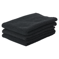 Zone Denmark Karklud 3 Stk.