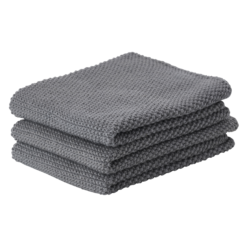 Zone Denmark Karklud 3 Stk.