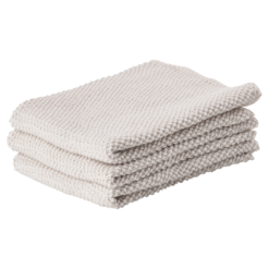 Zone Denmark Karklud 3 Stk.