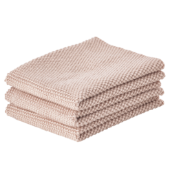 Zone Denmark Karklud 3 Stk.