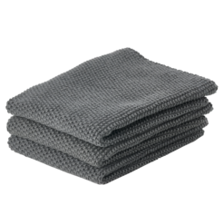 Zone Denmark Karklud 3 Stk.