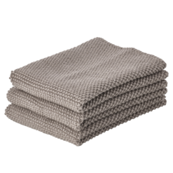 Zone Denmark Karklud 3 Stk.