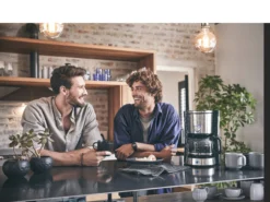 SEVERIN Kaffemaskine 8 SEVERIN Kaffemaskine -Køkkenmaskiner Butik 494021 env 1 high scaled