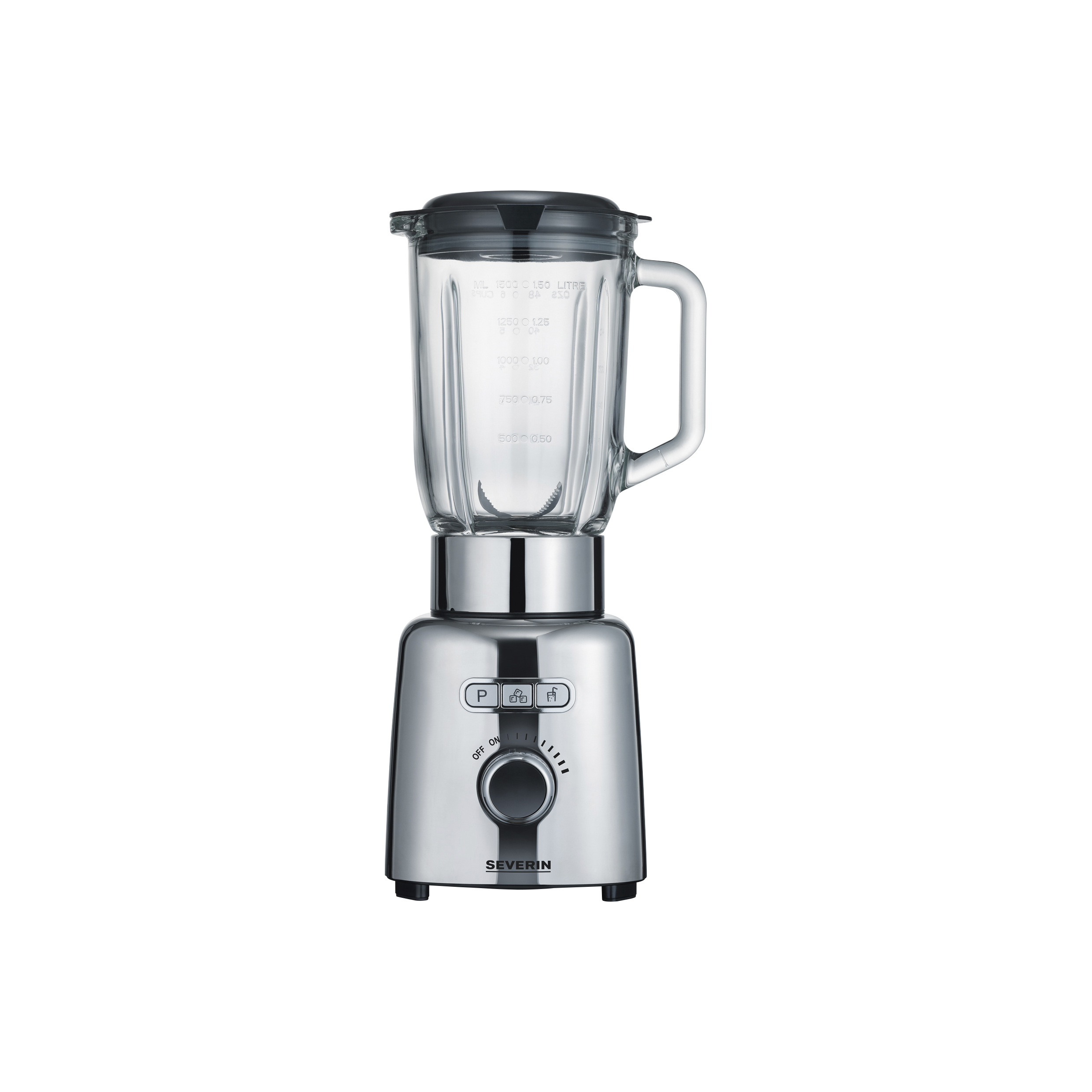 SEVERIN Blender 3 SEVERIN Blender