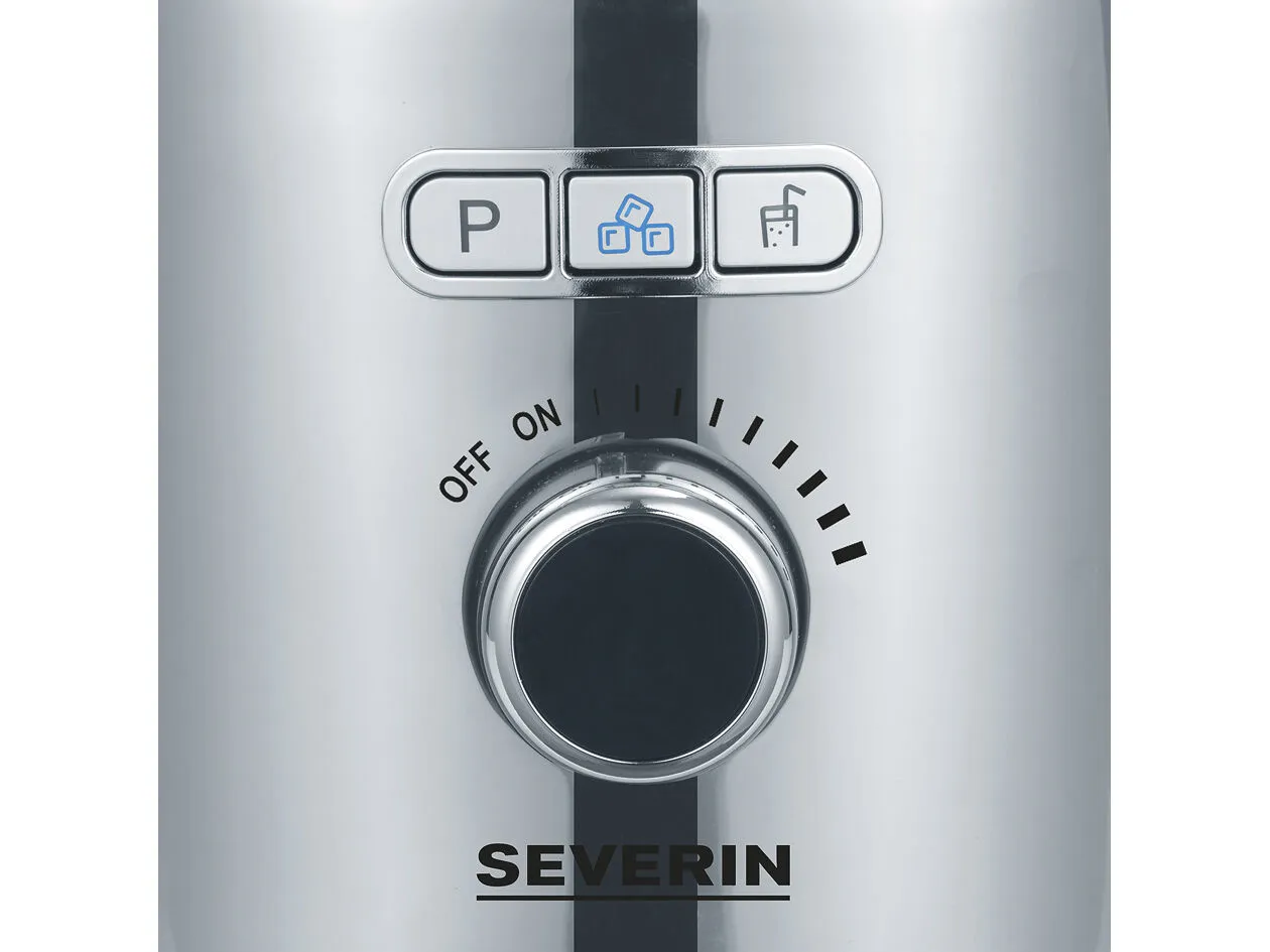 SEVERIN Blender 4 SEVERIN Blender - Billede 2