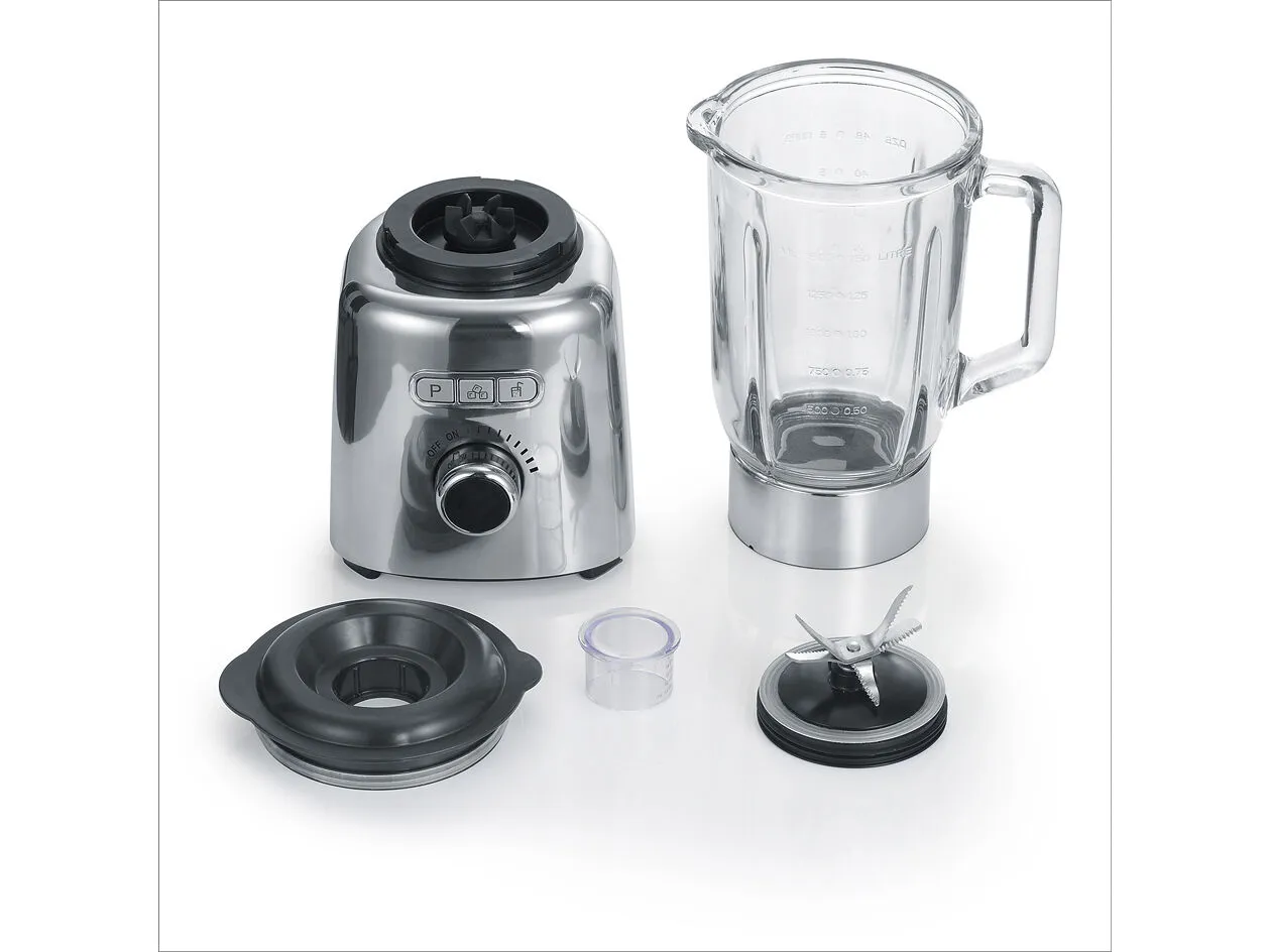 SEVERIN Blender 5 SEVERIN Blender - Billede 3