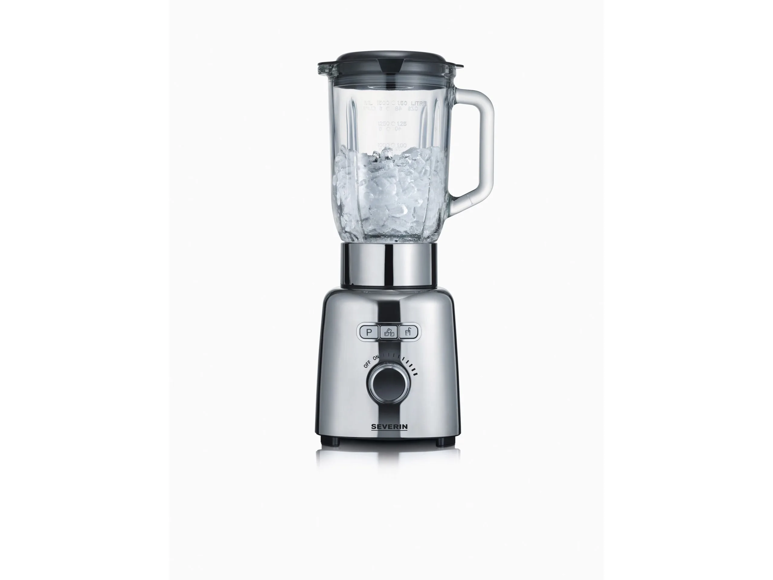 SEVERIN Blender 7 SEVERIN Blender - Billede 5