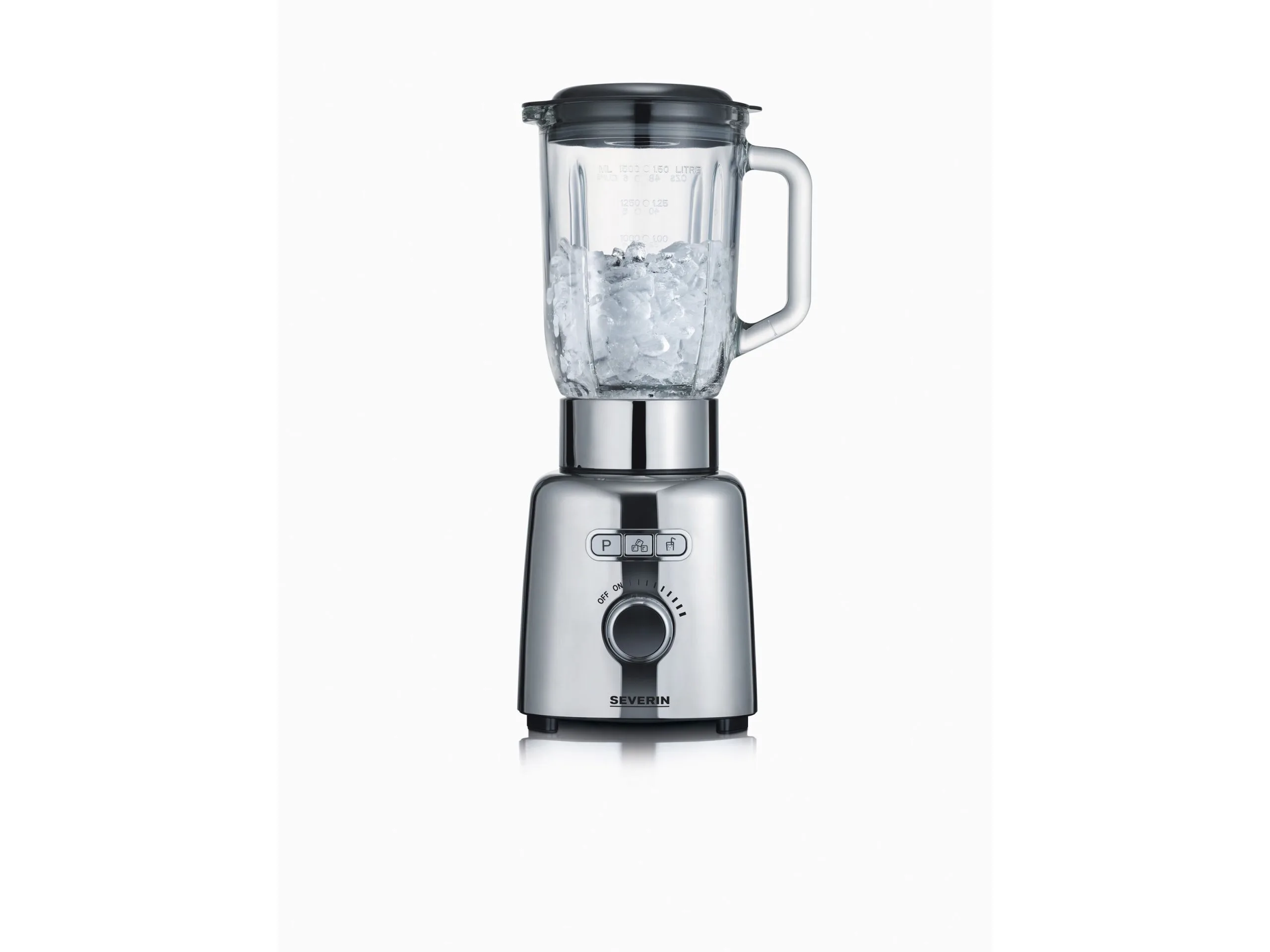 SEVERIN Blender 10 SEVERIN Blender - Billede 8