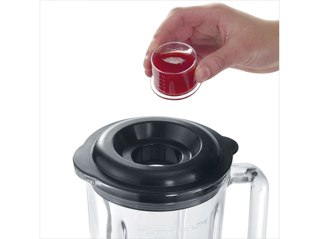 SEVERIN Blender 11 SEVERIN Blender - Billede 9