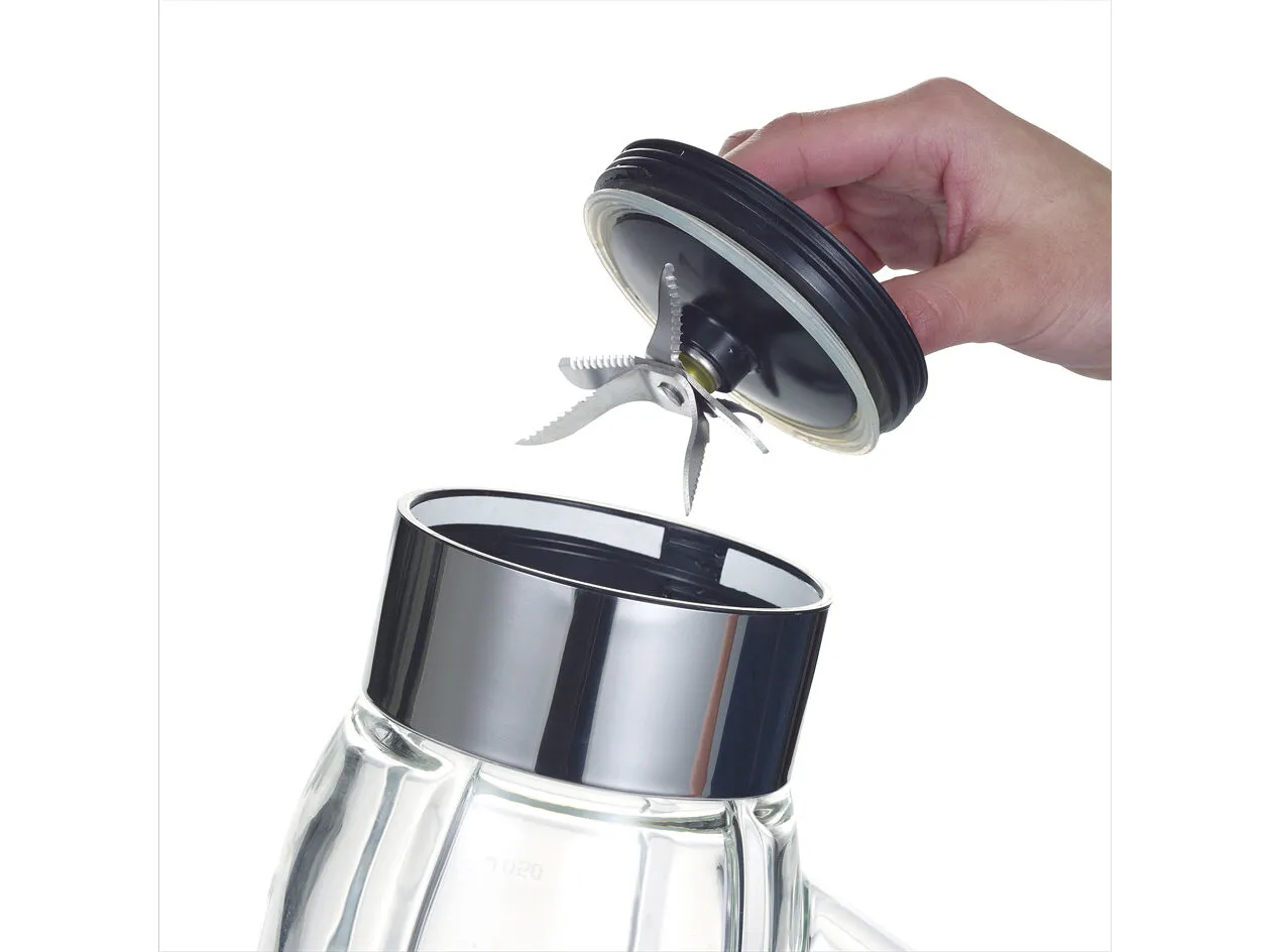 SEVERIN Blender 12 SEVERIN Blender - Billede 10