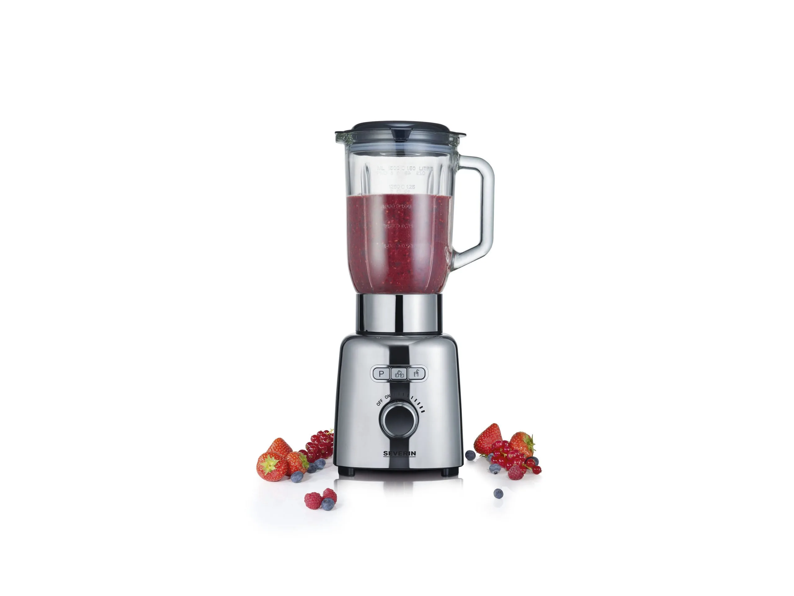 SEVERIN Blender 15 SEVERIN Blender - Billede 13