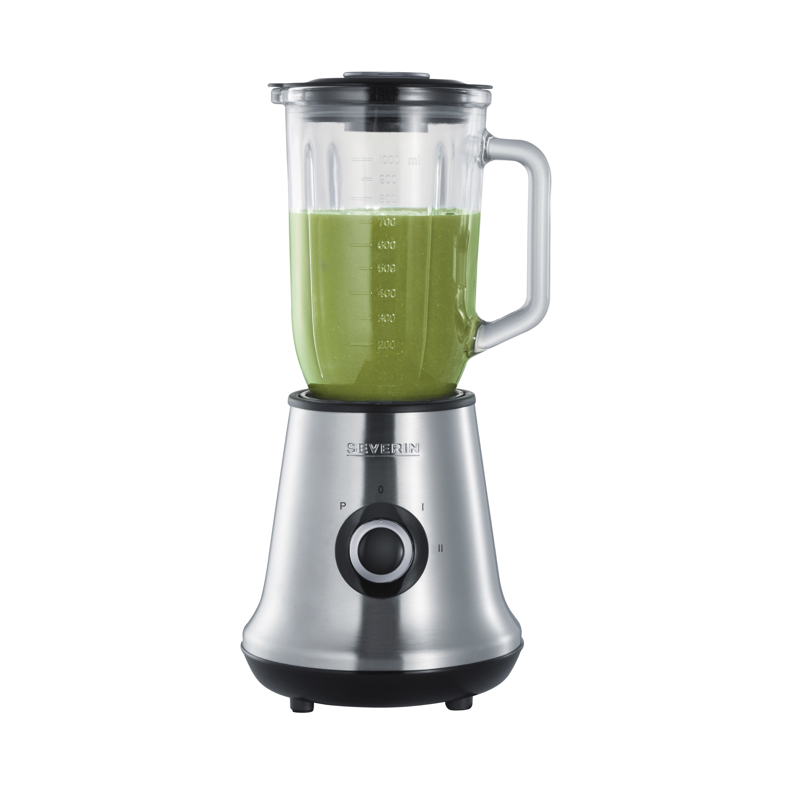 SEVERIN Blender M. Smoothie Funktion 3 SEVERIN Blender M. Smoothie Funktion