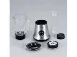 SEVERIN Blender M. Smoothie Funktion 26 SEVERIN Blender M. Smoothie Funktion -Køkkenmaskiner Butik 494241 11 high