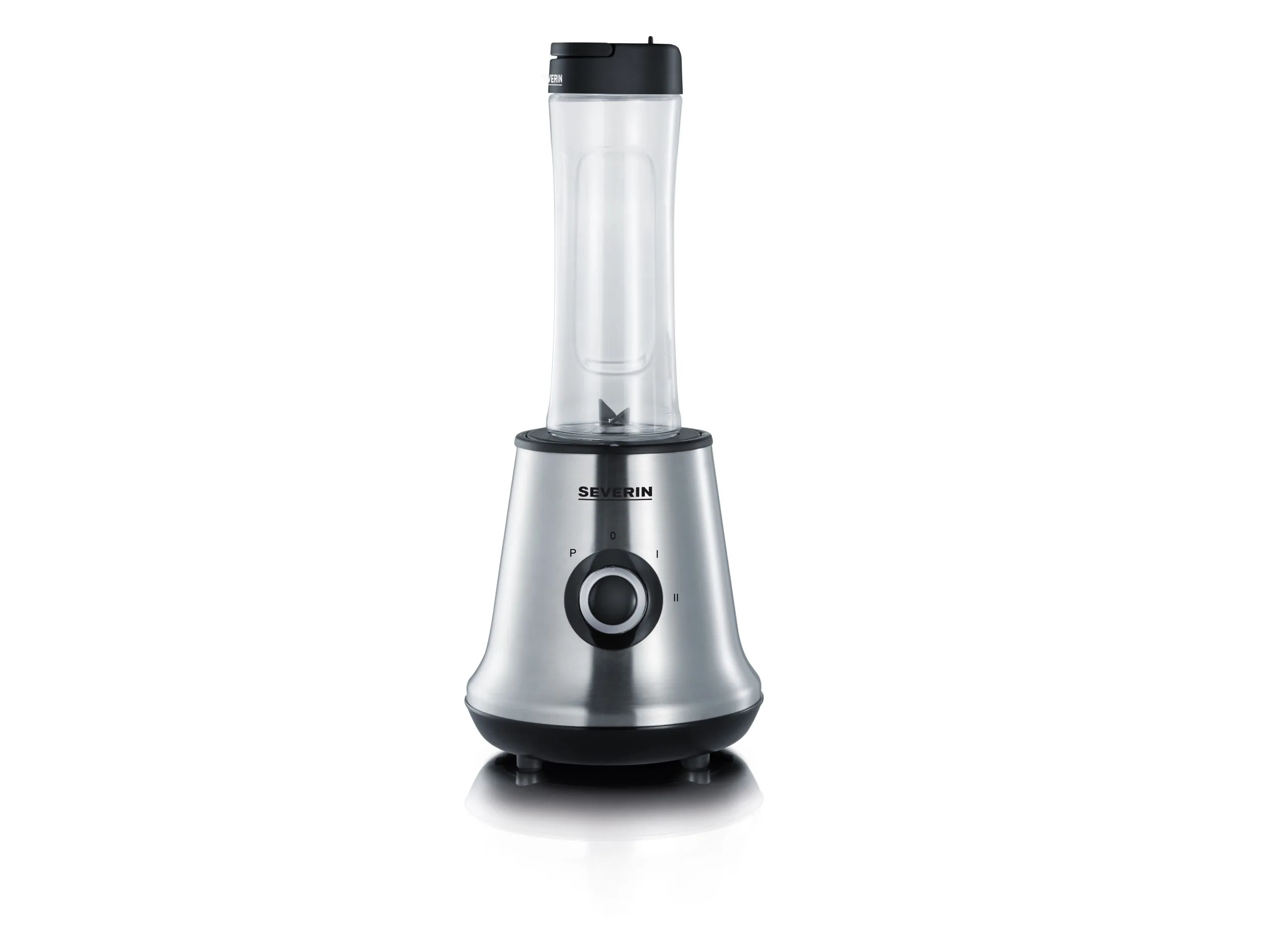 SEVERIN Blender M. Smoothie Funktion 8 SEVERIN Blender M. Smoothie Funktion - Billede 6