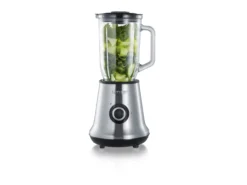 SEVERIN Blender M. Smoothie Funktion 33 SEVERIN Blender M. Smoothie Funktion -Køkkenmaskiner Butik 494241 3 high scaled