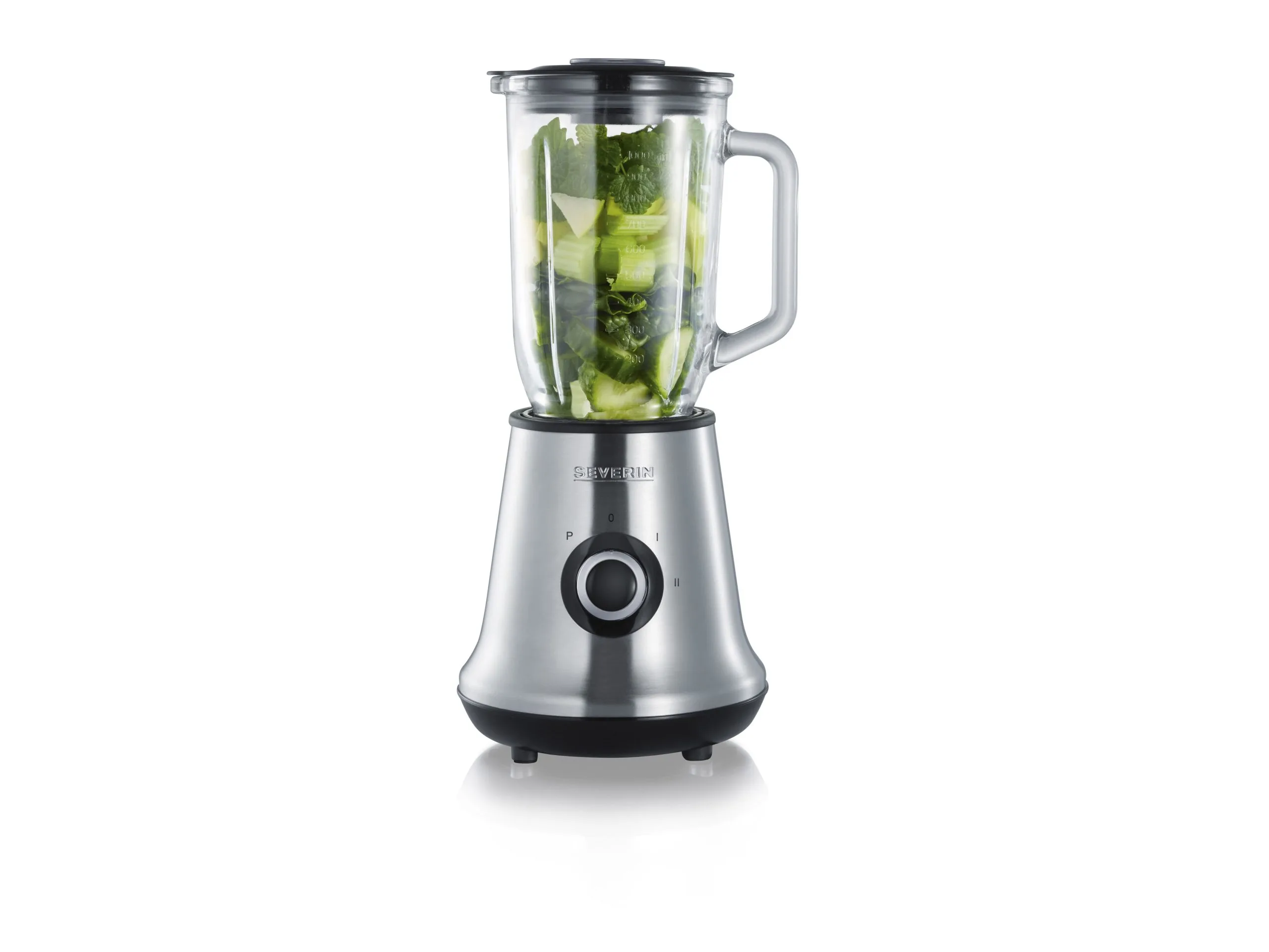 SEVERIN Blender M. Smoothie Funktion 12 SEVERIN Blender M. Smoothie Funktion - Billede 10