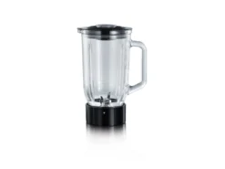 SEVERIN Blender M. Smoothie Funktion 34 SEVERIN Blender M. Smoothie Funktion -Køkkenmaskiner Butik 494241 4 high scaled