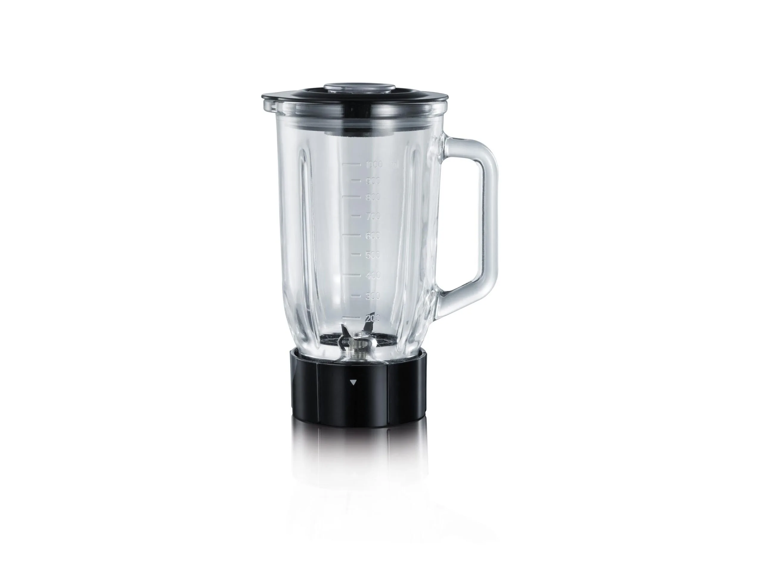 SEVERIN Blender M. Smoothie Funktion 13 SEVERIN Blender M. Smoothie Funktion - Billede 11