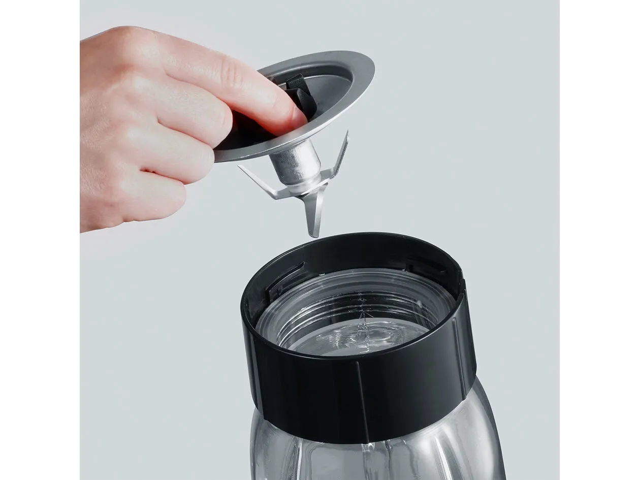 SEVERIN Blender M. Smoothie Funktion 15 SEVERIN Blender M. Smoothie Funktion - Billede 13