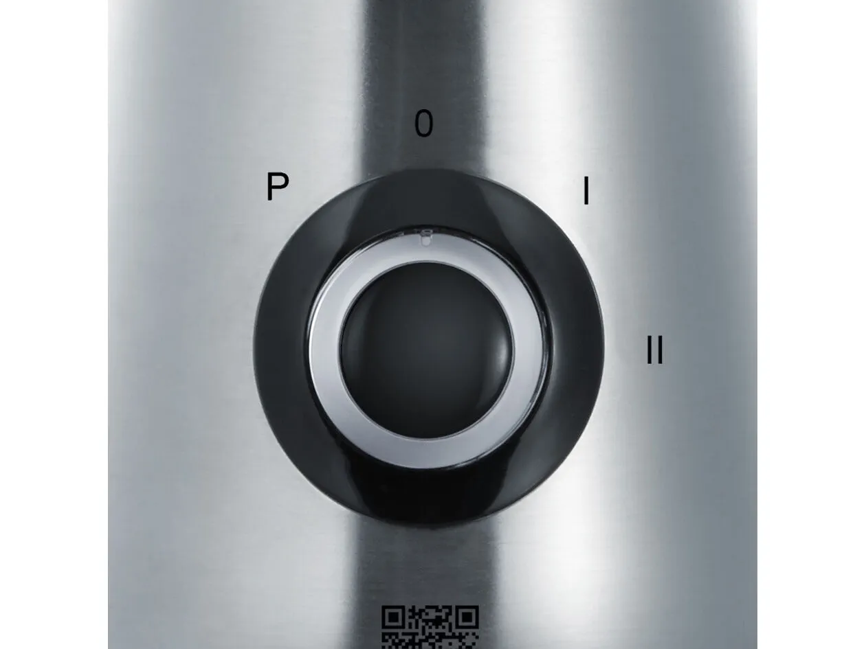 SEVERIN Blender M. Smoothie Funktion 17 SEVERIN Blender M. Smoothie Funktion - Billede 15