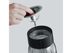 SEVERIN Blender M. Smoothie Funktion 40 SEVERIN Blender M. Smoothie Funktion -Køkkenmaskiner Butik 494241 detail 1 high