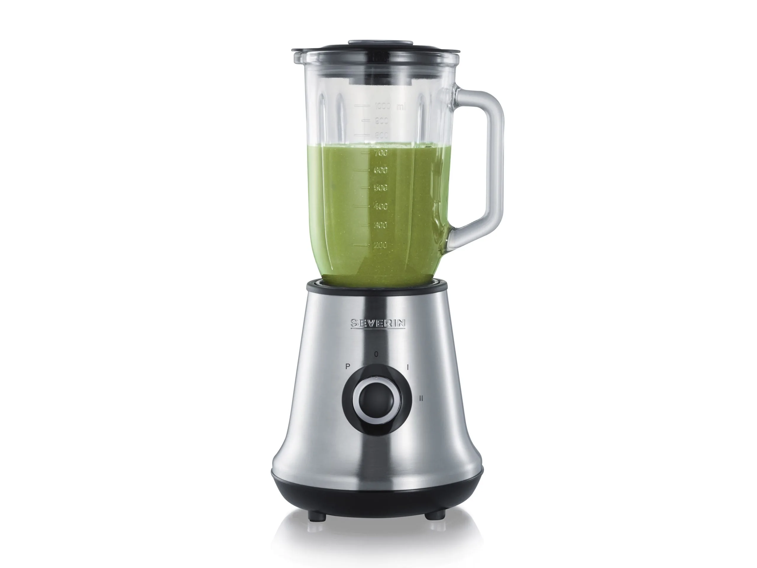 SEVERIN Blender M. Smoothie Funktion 24 SEVERIN Blender M. Smoothie Funktion - Billede 22