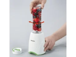 SEVERIN Smoothieblender -Køkkenmaskiner Butik 494243 4 high