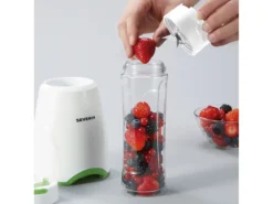 SEVERIN Smoothieblender -Køkkenmaskiner Butik 494243 6 high