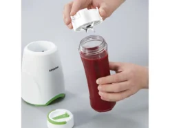 SEVERIN Smoothieblender -Køkkenmaskiner Butik 494243 8 high