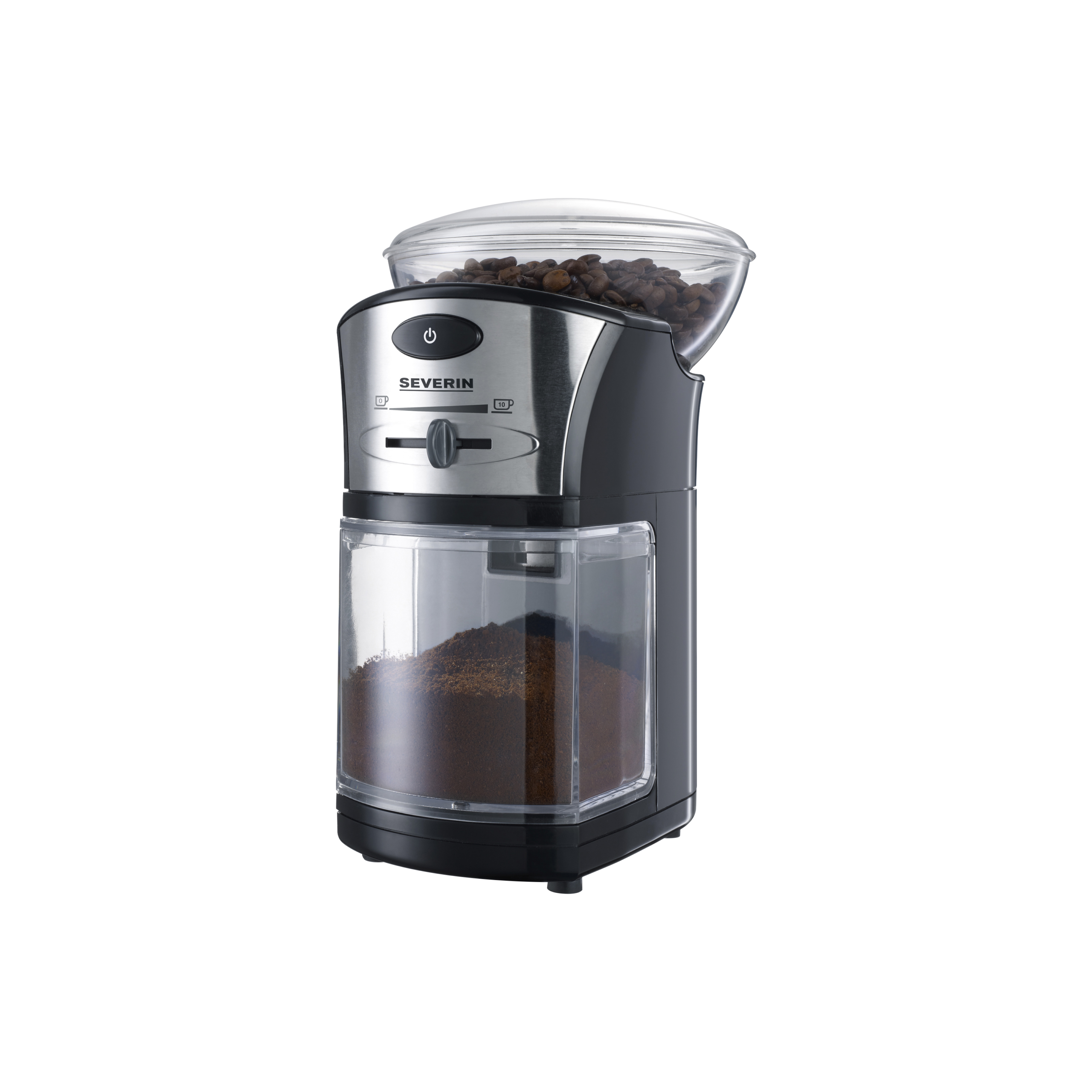 SEVERIN Kaffekværn 3 SEVERIN Kaffekværn