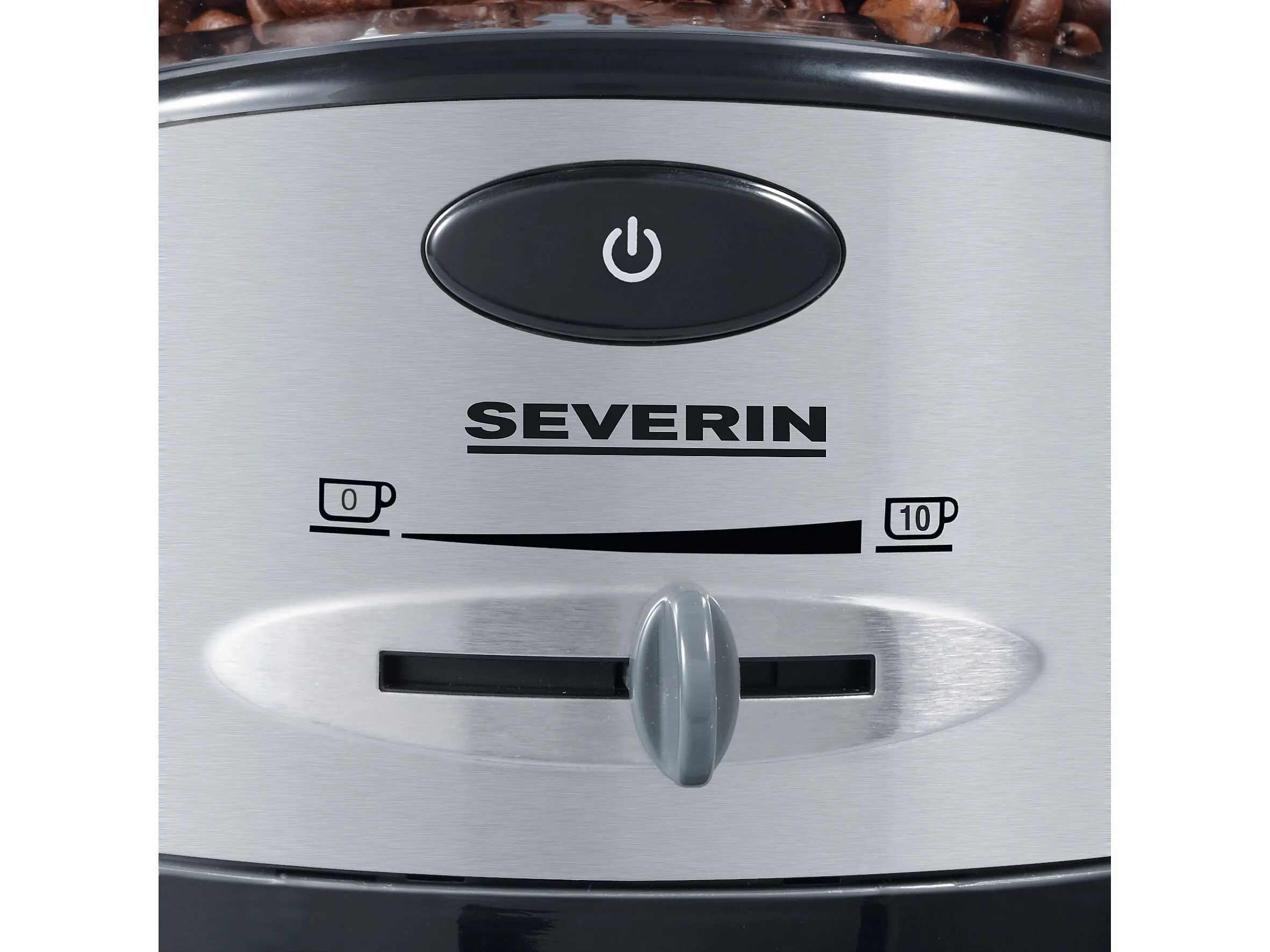 SEVERIN Kaffekværn 6 SEVERIN Kaffekværn - Billede 4