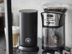 SEVERIN Kaffekværn 14 SEVERIN Kaffekværn -Køkkenmaskiner Butik 494252 fg high scaled